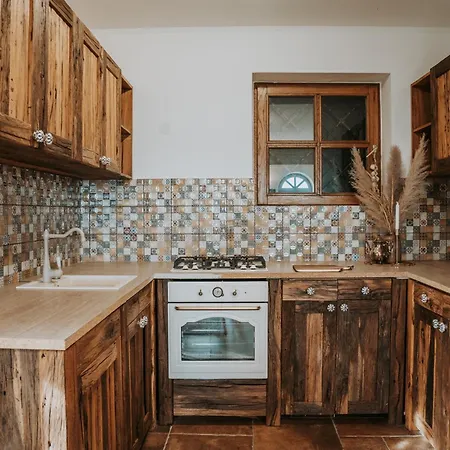 Serena 别墅 Siklós