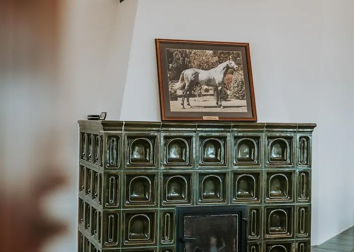 别墅 Serena Siklós