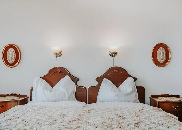 Serena Villa